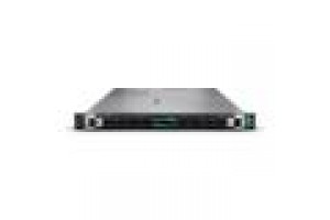 HPE SERVER RACK PROLIANT DL360 GEN11 4510 2.4GHZ 12C 1P 2X32GB-R 8SFF MR408I-O 2X480GB SSD 2X1000W P