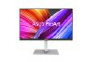 ASUS MONITOR 27 LED IPS 16:9 QHD 100 HZ, PROART, CALMAN VERIF, PIVOT, USB-C, DP/HDMI, 90LM05L1-B0437