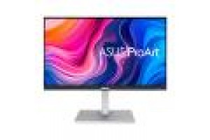 ASUS MONITOR 27 LED IPS 16:9 4K UHD PROART, 100 sRGB, 100 Rec. 709, CALMAN VERIFIED, USB-C