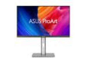 ASUS MONITOR 27 LED IPS 16:9 5K 5MS 400 CDM, PRO ART, DP/HDMI, USB-C, 100 SRGB, PIVOT, MULTIMEDIALE