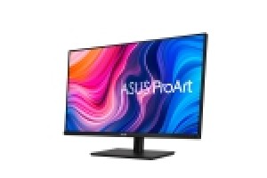 ASUS MONITOR 32 LED IPS 16:9 UHD 4K 5MS 550 CDM PROART DISPLAY USB-C/HDMI/DP, PIVOT, WEBCAM, MULTIME