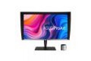 ASUS MONITOR 31,5 LED 4K UHD 5MS 1600 CDM, PROART DISPLAY, PIVOT, HDMI, MULTIMEDIALE ASUS MONITOR 31,5 LED 4K UHD 5MS 1600 CDM, PROART DISPLAY, PIVOT, HDMI, MULTIMEDIALE