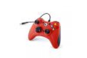 NACON PC CONTROLLER GAMING GC-100 ROSSO