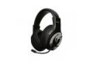 NACON CUFFIE GAMING GH-120BLK PC PS4 XB1 NERE NACON CUFFIE GAMING GH-120BLK PC PS4 XB1 NERE