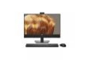 DELL PC AIO 24" PRO 24 Ultra 7 265 16GB 512GB SSD WIN 11 PRO