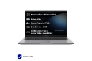 ASUS NB 15,6" ExpertBook PM1 R5-7535HS 8GB 512GB SSD WIN 11 HOME