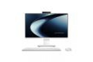 ASUS PC AIO 23,8" WHITE ExpertCenter PM6 AI Ryzen 7-345 16GB 512GB SSD WIN 11 PRO ASUS PC AIO 23,8" WHITE ExpertCenter PM6 AI Ryzen 7-345 16GB 512GB SSD WIN 11 PRO