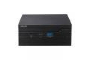 ASUS MINI PC BAREBONE ExpertCenter PN41 Intel Pentium Silver N6000 1.1GHz