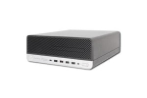 RINOVO PC HP 600-800 G3 TOWER I3-7X00 DDR4 8GB SSD 256GB W11 NO DVD GRADE A 1Y + NORTON