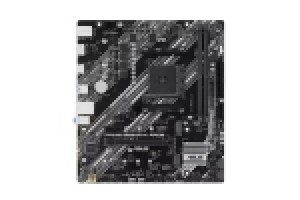 ASUS MB AMD B550 GAMING, PRIME B550M-K ARGB, AM4 2DDR4, DP/HDMI, GLAN, DUAL M2, MATX, RGB, 90MB1GC0-