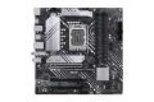 ASUS MB B660, PRIME B660M-A WIFI D4, LGA 1700, DDR4, ALDER LAKE