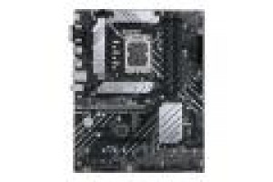 ASUS MB B660, LGA 1700, PRIME B660-PLUS D4, 90MB18X0-M1EAY0