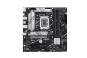 ASUS MB B760, PRIME B760M-A-CSM, LGA 1700, 90MB1EK0-M0EAYC ASUS MB B760, PRIME B760M-A-CSM, LGA 1700, 90MB1EK0-M0EAYC