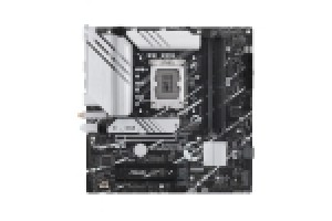 ASUS MB B760, PRIME B760M-A WIFI D4, LGA 1700, DDR4