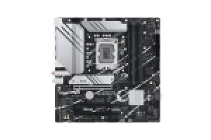 ASUS MB B760, PRIME B760M-A WIFI, LGA 1700, WIFI6, 4DDR5, 90MB1EL0-M0EAY0