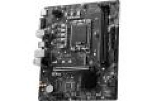 ASUS MB B760, PRIME B760M-R D4, LGA1700, DDR4,  2 X DIMM SLOTS, MAX. 64GB