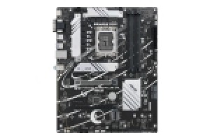 ASUS MB B760, PRIME B760-PLUS, LGA 1700, 4DDR5, USB 3.2 GEN 2X2, 90MB1EF0-M0EAY0