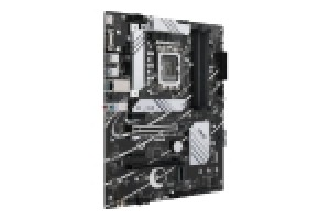 ASUS MB B760, PRIME B760-PLUS D4, LGA 1700, DDR4
