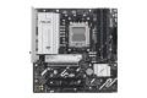 ASUS MB AMD B840MA, DDR5 PRIME B840M-A WIFI, AM5, B840, USB, WIFI, MB, M2/SATA