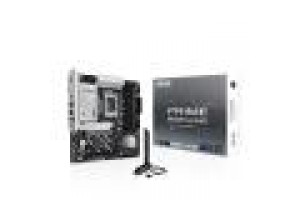ASUS MB INTEL PRIME B860M-A WIFI, m-ATX, LGA 1851, DDR5, 1PCI-Ex16, 4DIMM, HDMI/2DP, 2M2/4SATA