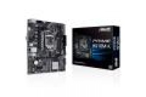 ASUS MB H510, PRIME H510M-K R2.0, LGA1200,H470,M.2,HDMI,VGA