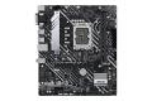ASUS MB PRIME H610M-A D4-CSM LGA1700,H610,USB3.2 GEN 2,DUAL M.2