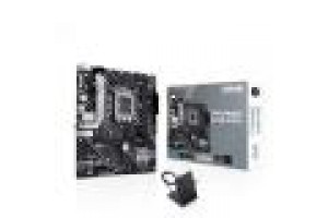 ASUS MB H610, PRIME H610M-A WIFI, LGA 1700, WIFI, 90MB1G00-M0EAY0