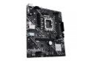 ASUS MB H610, PRIME H610M-E D4, LGA 1700, DUAL M.2 - CSM, 90MB19N0-M0EAY0