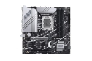 ASUS MB Z790, PRIME Z790M-PLUS, LGA 1700, DDR5, 90MB1E70-M0EAY0
