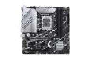 ASUS MB Z790, PRIME Z790M-PLUS, LGA 1700, DDR5