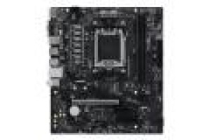 MSI MB  AMD A620AM-B EVO,A620A,AM5,2DDR5,1PCI-Ex16,1PCI-Ex1,1M.2,2SATA3,7USB3.2 Gen1,6USB2.0,HD A