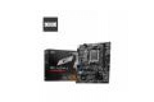 MSI MB AMD A620, A620M-E PRO AM5 2DDR5,1PCI-Ex16,1PCI-Ex1,1M.2,4SATA3,6USB