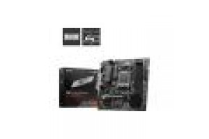 MSI MB AMD B650, B650M-P, AM5, 4DDR5, 1PCI-Ex16,2PCI-Ex1,2M.2,4SATA3,3USB3.2 Gen2(2A+1C),4USB3.2 Gen