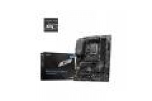 MSI MB B760, B760-P PRO, LGA1700,4DDR4,5PCI-EX16,M.2(1*KEY E+2*KEY M),4SATA3,1USB3.2