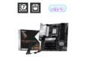 MSI MB B850M-P WIFI,B850,AM5,4DDR5,1PCI-Ex16,3PCI-Ex1,3M.2,4SATA3,3USB10G(1A+2C),6USB5G(6A)