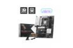 MSI MB AMD PRO B850-P WIFI, ATX, AM5, DDR5, 1PCI-Ex16, 1PCI-Ex4, 2PCI-Ex1, 4SATA3