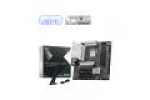 MSI MB INTEL PRO B860M-A WIFI, m-ATX DDR5, 1PCI-Ex16, 1PCI-Ex4, 2PCI-Ex1, 4SATA3