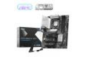 MSI MB INTEL PRO B860-P WIFI ATX DDR5, 2PCI-Ex16, 2PCI-Ex1, 4SATA3
