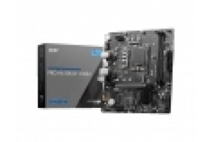 MSI MB H610, PRO H610M-E DDR5, LGA 1700, 2DD54, 1PCI-EX16,1PCI-EX1,1M.2 GEN4,4SATA3.0,4USB3.2GEN1,8U