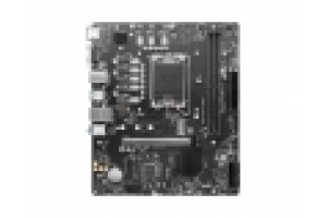 MSI MB H610, PRO H610M-E DDR4, LGA 1700, 2DDR4, 1PCI-Ex16, 1PCI-Ex1, 1M.2, 4SATA3