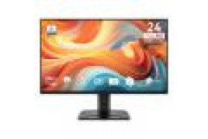MSI MONITOR 23,8 LED VA FHD 16:9 300 CDM 144Hz 1ms, HDMI MSI MONITOR 23,8 LED VA FHD 16:9 300 CDM 144Hz 1ms, HDMI