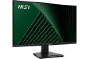 MSI MONITOR 23.8 LED IPS 16:9 FHD 1MS 100Hz, VGA/DP/HDMI, MULTIMEDIALE MSI MONITOR 23.8 LED IPS 16:9 FHD 1MS 100Hz, VGA/DP/HDMI, MULTIMEDIALE