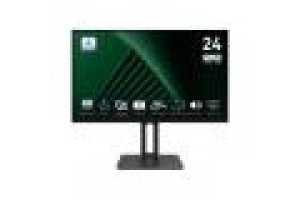 MSI MONITOR 23.8 LED IPS 16:9 FHD 1MS 100Hz, DP/HDMI, PIVOT, MULTIMEDIALE