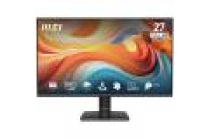 MSI MONITOR 27 LED IPS FHD 16:9 144Hz 1ms,