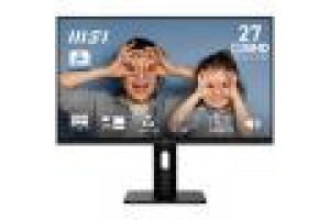 MSI MONITOR 27 LED IPS 4K UHD 16:9 4ms, REG ALTEZZA MSI MONITOR 27 LED IPS 4K UHD 16:9 4ms, REG ALTEZZA
