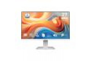 MSI MONITOR 27 LED IPS FHD 16:9 144Hz 1ms, HDMI/DP/VGA, MULTIMEDIALE, BIANCO MSI MONITOR 27 LED IPS FHD 16:9 144Hz 1ms, HDMI/DP/VGA, MULTIMEDIALE, BIANCO