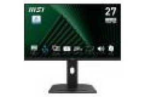 MSI MONITOR 27 LED IPS 16:9 FHD 1MS 100hz, PIVOT, VGA/HDMI, MULTIMEDIALE