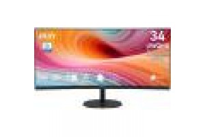 MSI MONITOR CURVO 34 LED VA UWQHD 21:9 1500R 120Hz 1ms, MSI MONITOR CURVO 34 LED VA UWQHD 21:9 1500R 120Hz 1ms,