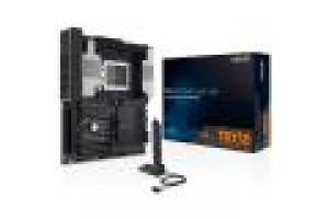 ASUS MB AMD STR5, PRO WS TRX50-SAGE WIFI, PCIE 5.0,WS MB