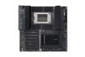 ASUS MB AMD PRO WS WRX80E-SAGE SE WIFI, WRX80, TREADRIPPER, 8DDR4, 3M2, GLAN WIFI, ATX